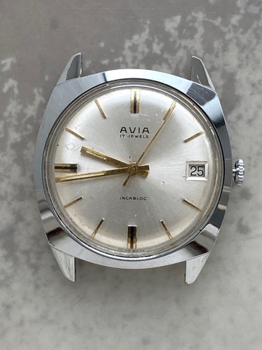 Excellent vintage avia ref - avia,