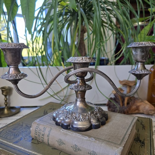 Vintage barker ellis silver - barker-ellis,