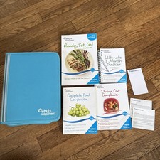 Weight Watchers Deluxe Member