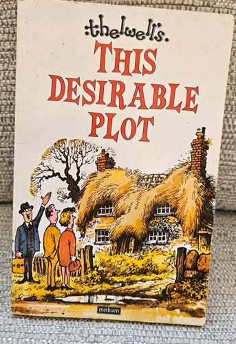 Norman thelwell this - norman,