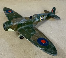 DINKY SPITFIRE MKII #719 - For