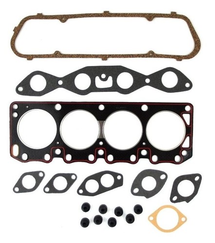 Ford cortina mk2 - cortina, set