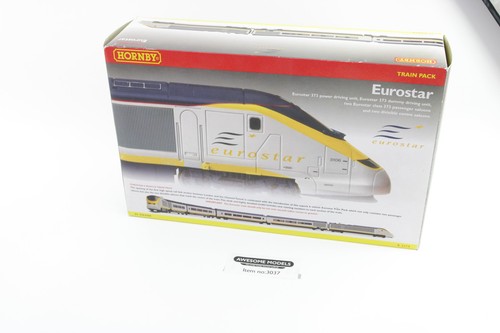 Hornby r4013 class 373 - class,