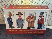 Trumptonshire (Box Set) (DVD