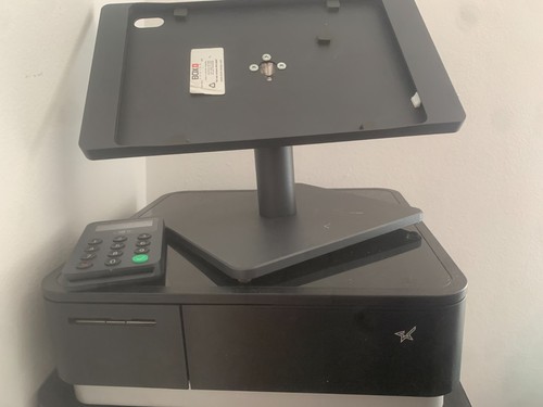 Star micronics mpop - micronics,