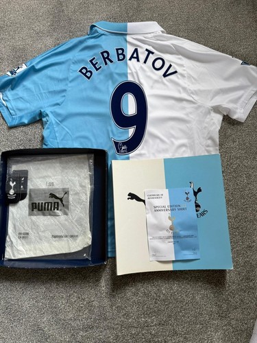 Tottenham hotspur spurs - tottenham,