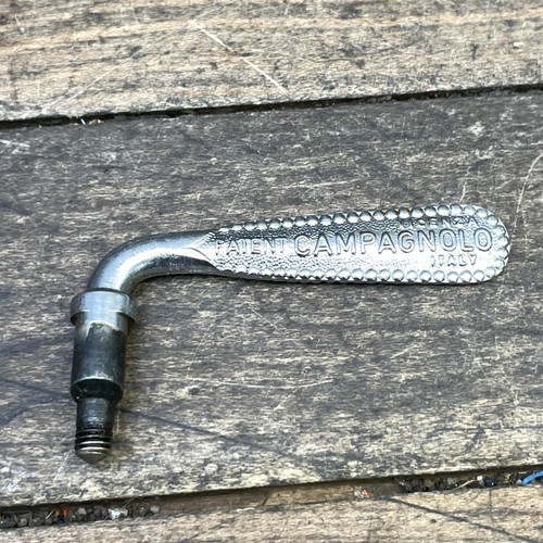 Vintage campagnolo quick - vintage,