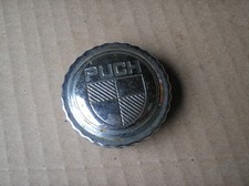 Puch 50 moped maxi VZ50 VS50 ? petrol fuel tank cap 53mm dia UNUSED