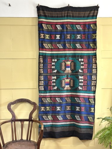 Vintage guatemalan handmade - guatemalan,