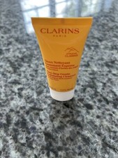Brand New Clarins One-Step Gentle Exfoliating Cleanser 30ml  SEALED Genuine