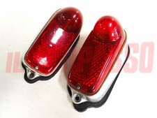 REAR HEADLIGHTS + SEALS Fiat