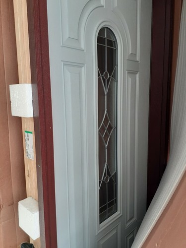 New elegant therma tru - new:, home
