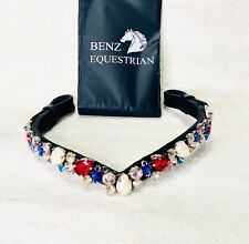 Pearl & Multicolour Gem