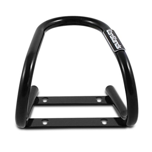 Wheel clamp motorcycle