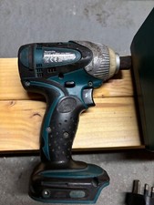 MAKITA BTD140 LXT 18V  IMPACT