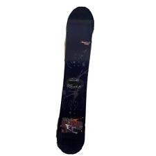 Nidecker Snowboard 153cm Freestyle All-Mountain Board Men’s Winter Sports