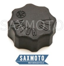 Oil tank cover for the