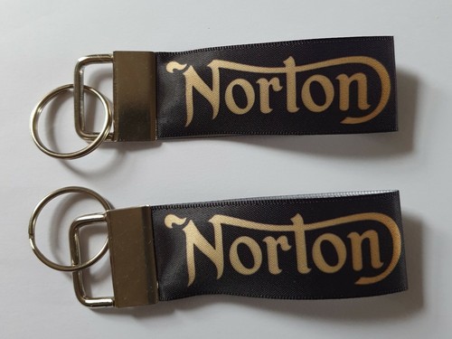 Norton style motorcycle - style,