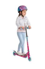 Kids In line Folding Scooter