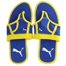 Puma Brief Case Mens Blue