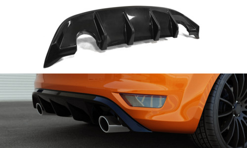 For ford focus - for, facelift