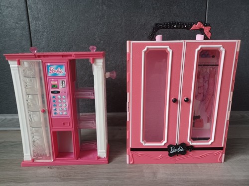 Barbie life the - in, dreamhouse