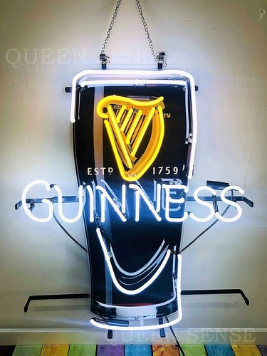 Guinness harp beer cup - cup, 20"x16"