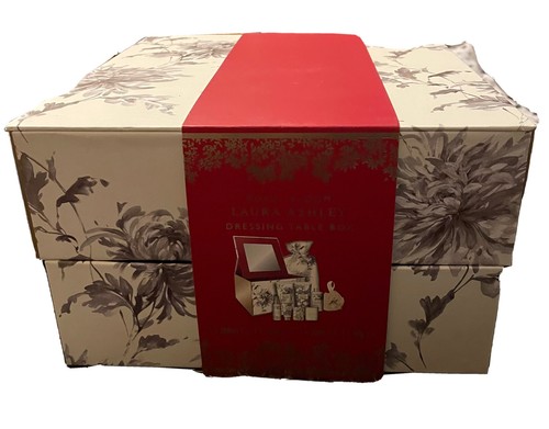 Laura ashley dressing table - laura,