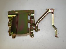 SUBARU RECONDITIONED OIL PAN PICKUP AND SPLASH PLATE