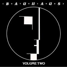 Bauhaus - Bauhaus - 1979-1983