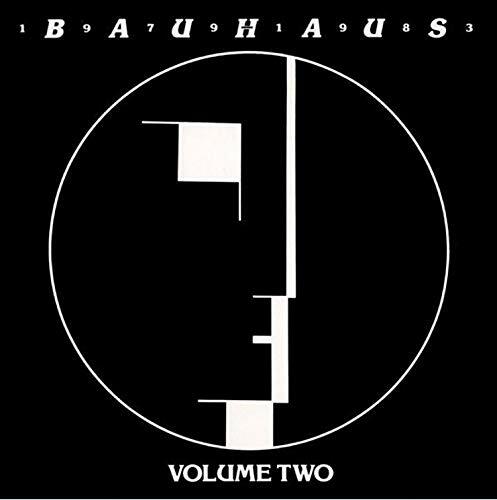 Bauhaus 1979 - bauhaus, 1979-1983