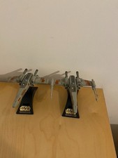 Series Alpha Micro Machine -