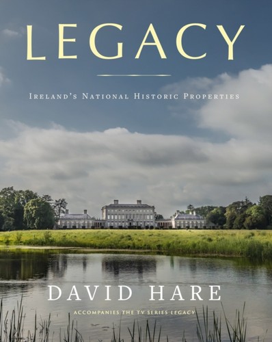 Legacy ireland national - legacy, ireland's
