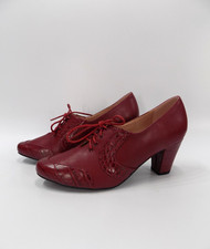 Victorian Style Shoes Lulu Hun