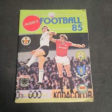 100% Complete Panini Football