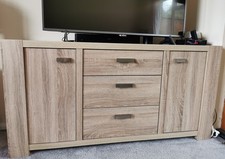Next Corsica Range Side Board