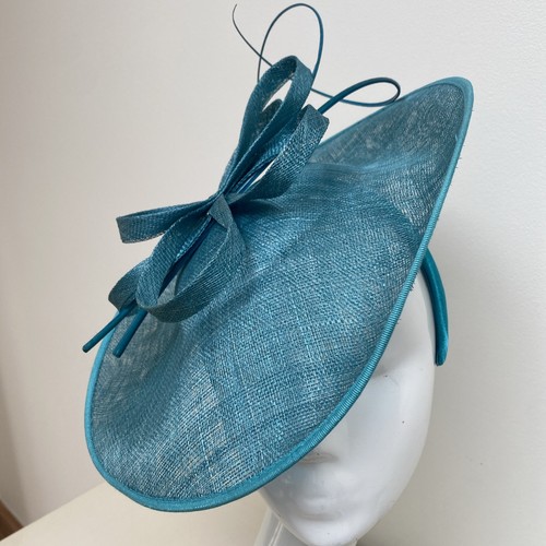 New lady turquoise disc - turquoise,