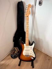 Fender stratocaster mij - stratocaster,