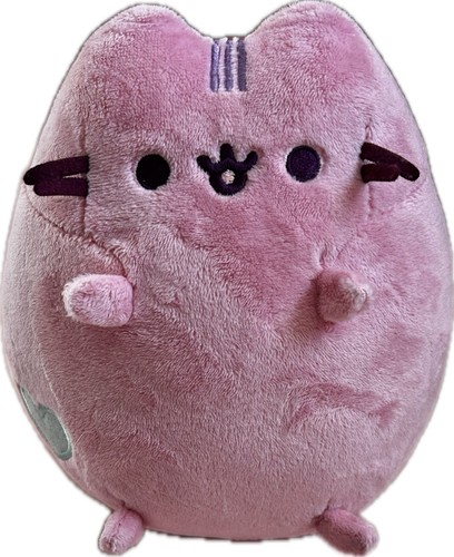 Pusheen 7 pastel - 🩷, 7”