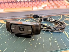 Logitech Pro C920 Full HD