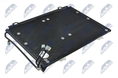 Nty condenser air conditioning - condenser,