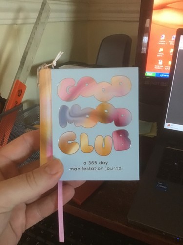 Paperchase good mood club 365 - paperchase,