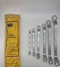 Vintage Sears - 6 Piece Box