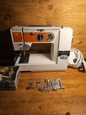 Elna Lotus TSP Sewing Machine