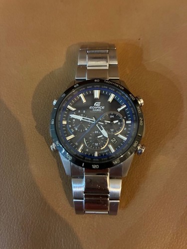 Casio edifice - casio,