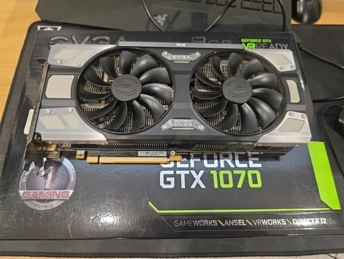 Nvidia gtx 1070 - gtx,