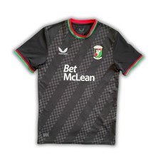 Glentoran F.C. 2023/24 Away