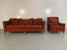 Duresta "Trafalgar" 3-Seat