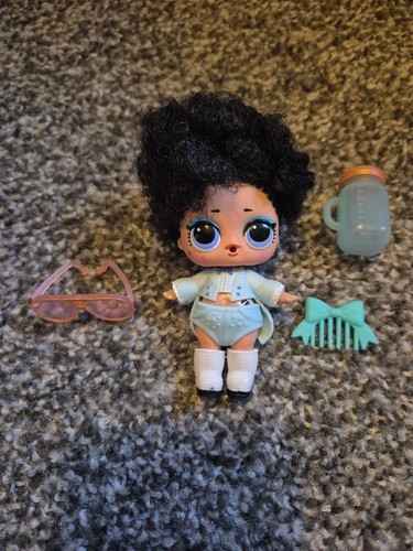 Miss jive l - l.o.l, doll