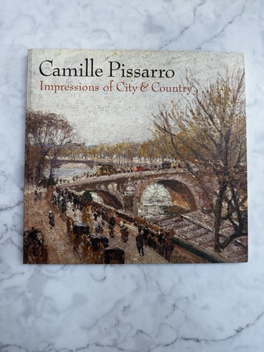 Camille pissarro impressions - camille,